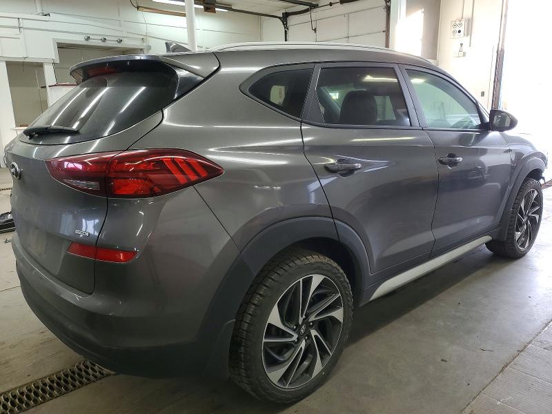 Photo 3 from auction – 2020 HYUNDAI TUCSON LIM with VIN KM8J3CAL5LU091037