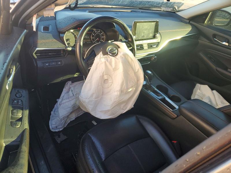 Photo 8 from auction – 2021 NISSAN ALTIMA SR with VIN 1N4BL4CV9MN340115