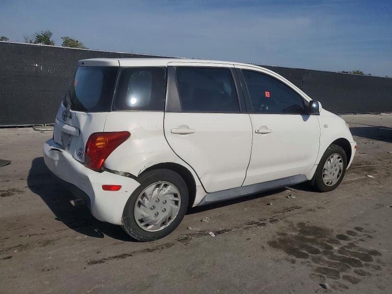 Photo 3 from auction – 2004 TOYOTA SCION XA with VIN JTKKT624040078196