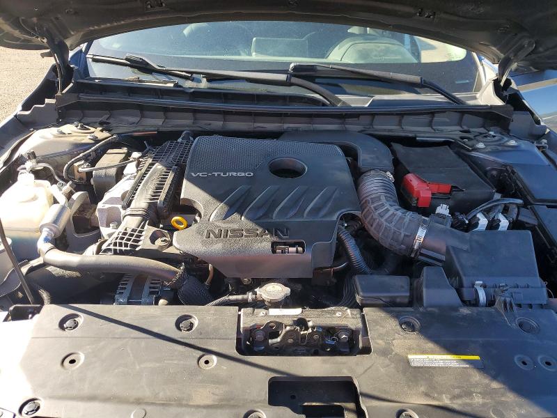 Photo 11 from auction – 2019 NISS ALTIMA with VIN 1N4AL4CVXKC238987