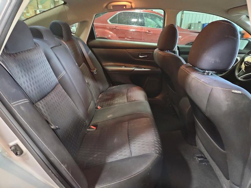 Photo 10 from auction – 2017 NISSAN ALTIMA 2.5 with VIN 1N4AL3AP9HC211903