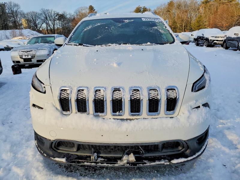 Zdjęcie 5 z aukcji – 2016 JEEP CHEROKEE z VIN 1C4PJMDBXGW102878