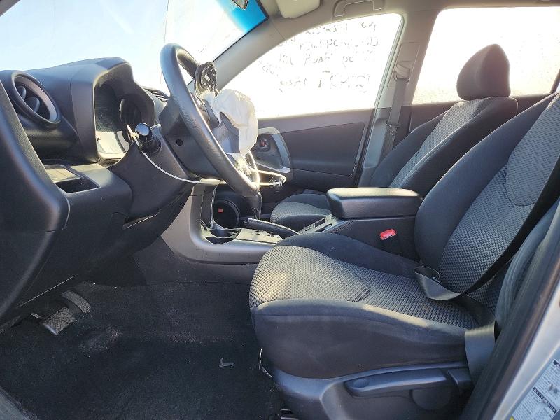 Photo 7 from auction – 2007 TOYOTA RAV4 SPORT with VIN JTMBK32V276017063