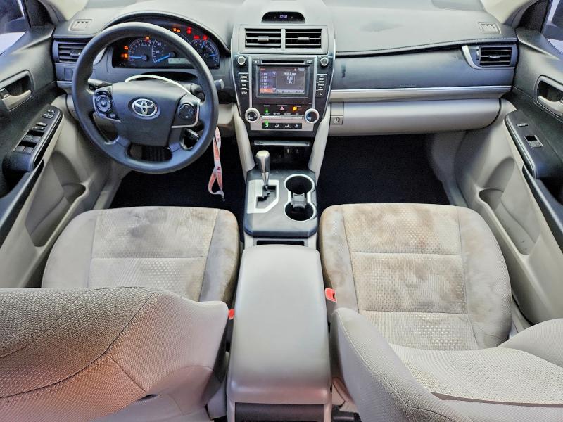 Photo 8 from auction – 2014 TOYOTA CAMRY L with VIN 4T1BF1FK8EU860777