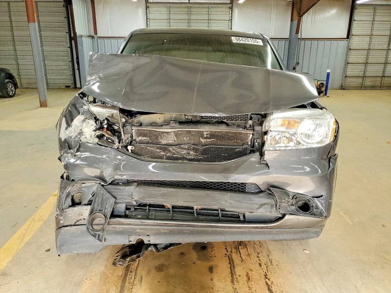 Photo 5 from auction – 2012 HONDA PILOT with VIN 5FNYF3H25CB003541