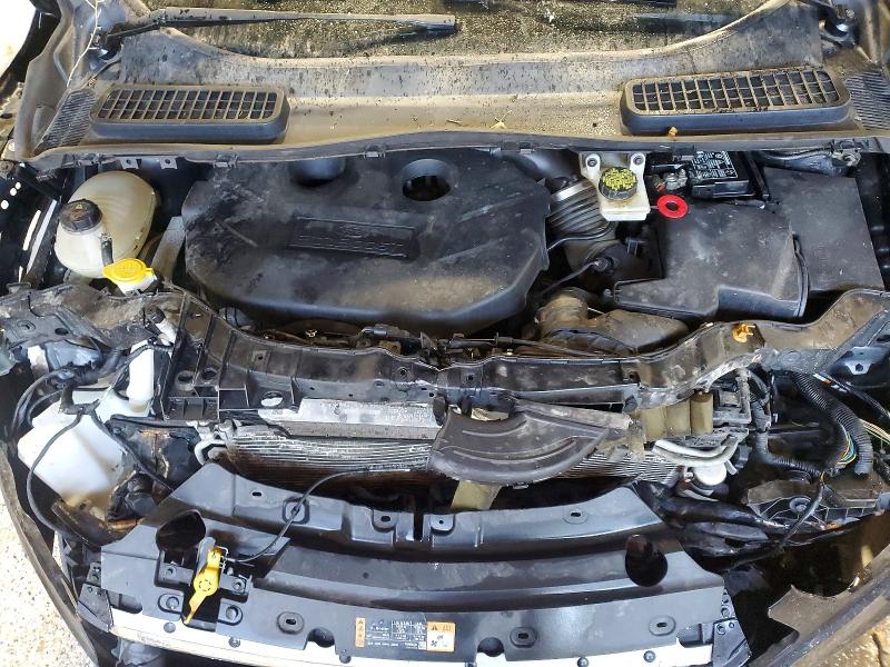 Zdjęcie 11 z aukcji – 2019 FORD ESCAPE TIT z VIN 1FMCU9J92KUB11580