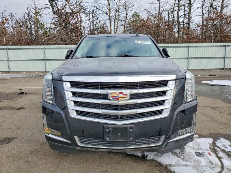 Photo 5 from auction – 2015 CADILLAC ESCALADE E with VIN 1GYS4TKJ7FR513605