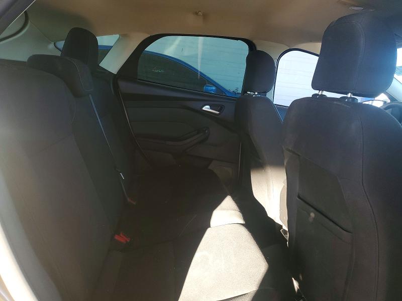 Photo 10 from auction – 2017 FORD FOCUS SE with VIN 1FADP3K24HL284973