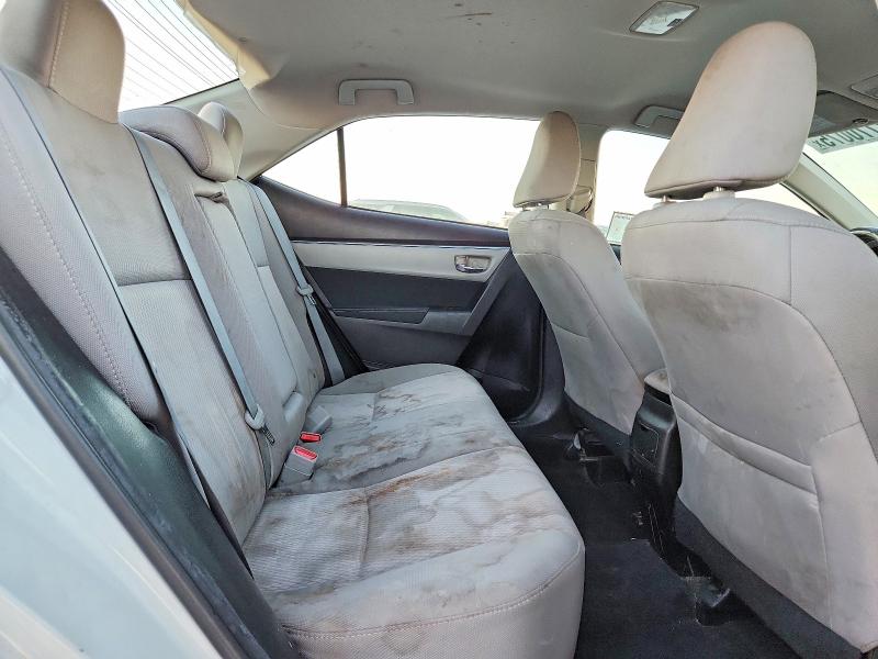 Photo 10 from auction – 2015 TOYOTA COROLLA L with VIN 5YFBURHE1FP242702