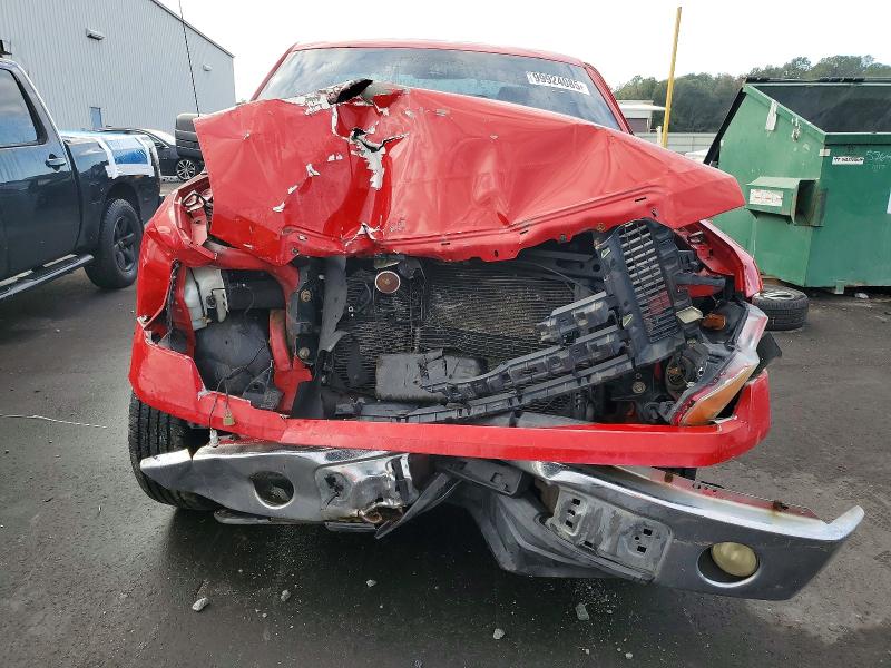 Photo 5 from auction – 2011 FORD F150 with VIN 1FTMF1CM7BKD35591