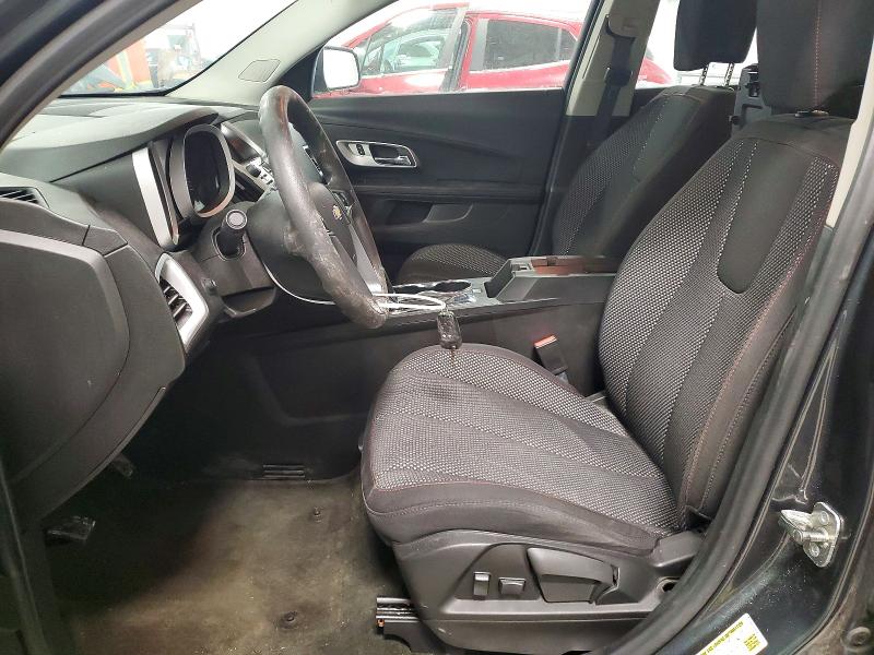 Photo 7 from auction – 2017 CHEVROLET EQUINOX LS with VIN 2GNALBEK3H1576335