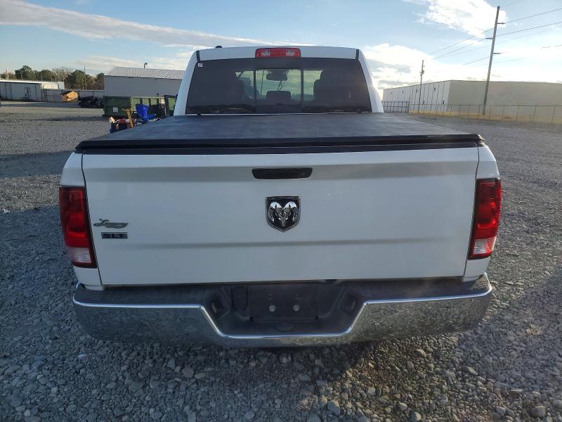 Photo 6 from auction – 2014 RAM 1500 SLT with VIN 1C6RR6GT7ES364113