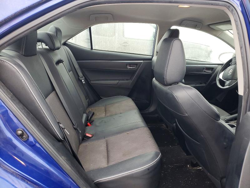 Photo 10 from auction – 2015 TOYOTA COROLLA L with VIN 2T1BURHE3FC261896