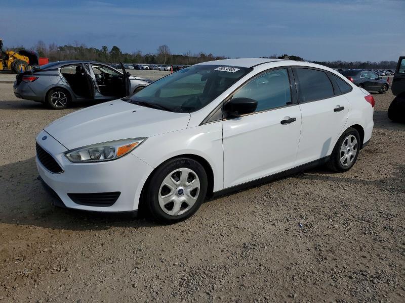 FORD FOCUS S 2016 with VIN 1FADP3E22GL242005 - Photo from auction