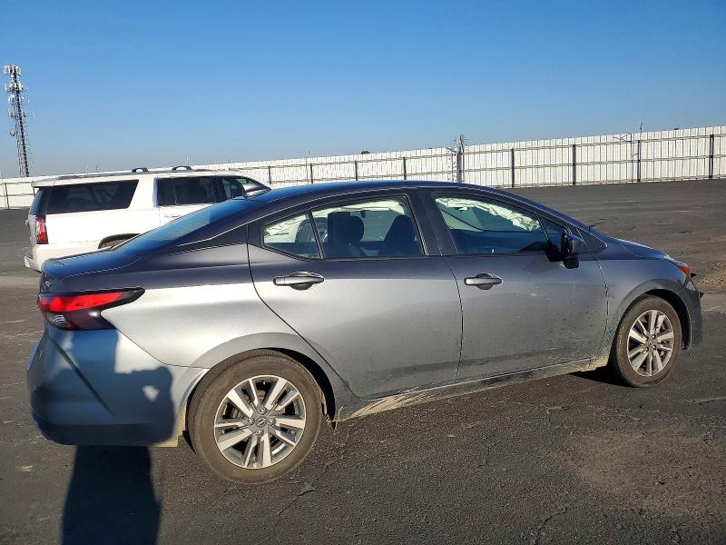 Photo 3 from auction – 2023 NISSAN VERSA with VIN 3N1CN8EV8PL846717