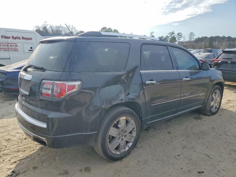 Photo 3 from auction – 2014 GMC ACADIA DEN with VIN 1GKKRTKD5EJ287048