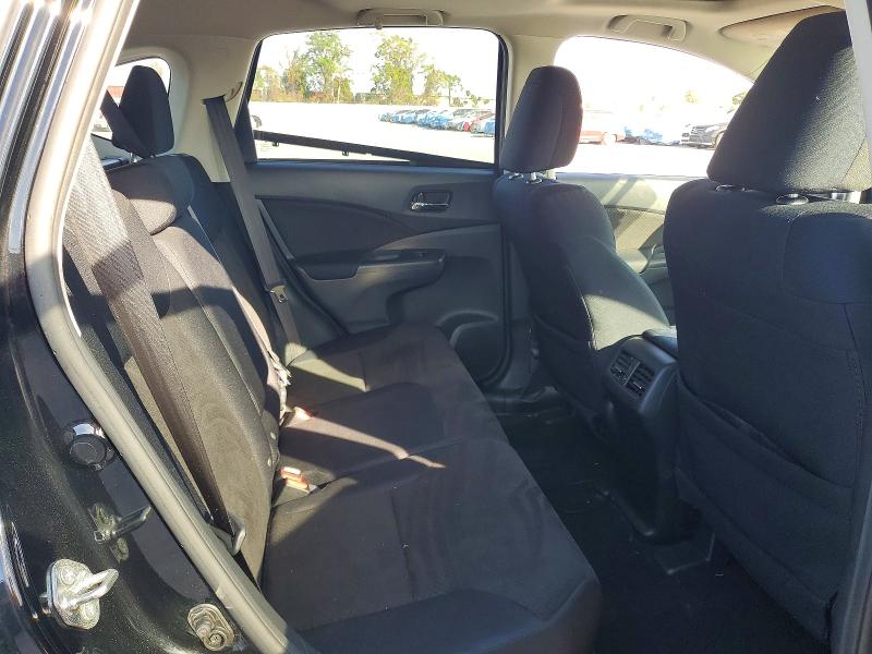 Photo 11 from auction – 2016 HONDA CR-V EX with VIN 2HKRM4H57GH609005