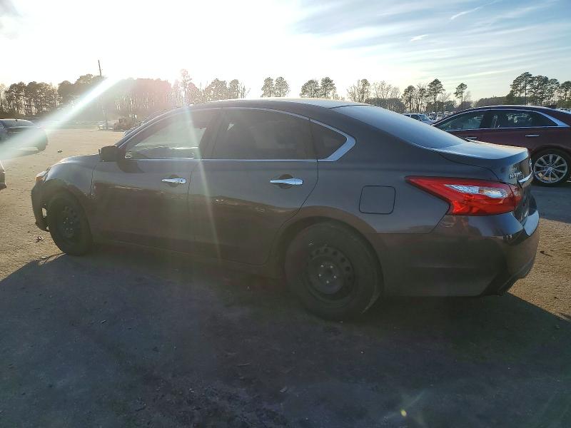 Photo 2 from auction – 2016 NISSAN ALTIMA with VIN 1N4AL3APXGN355284