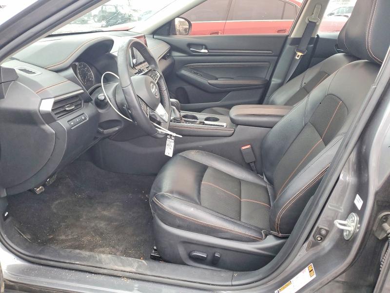 Photo 7 from auction – 2020 NISS ALTIMA with VIN 1N4BL4CV7LC192766