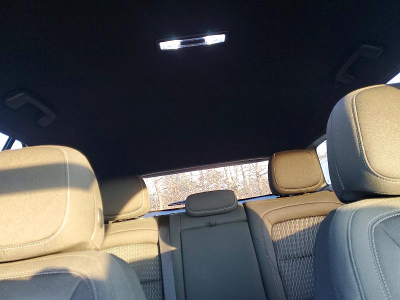 Photo 10 from auction – 2025 CHEVROLET EQUINOX with VIN 3GNAXHEG2SL182110