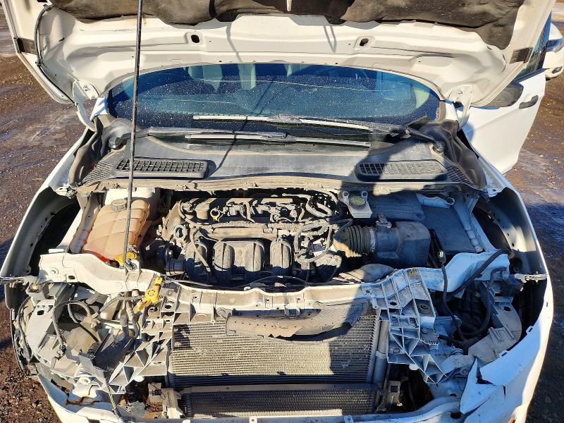 Photo 11 from auction – 2013 FORD ESCAPE with VIN 1FMCU0F73DUA31744