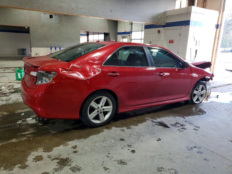 Photo 3 from auction – 2012 TOYOTA CAMRY BASE with VIN 4T1BF1FK4CU592579