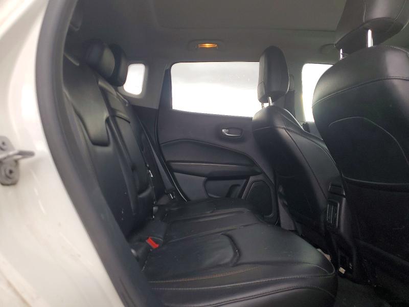 Photo 11 from auction – 2018 JEEP COMPASS LI with VIN 3C4NJDCB1JT281107