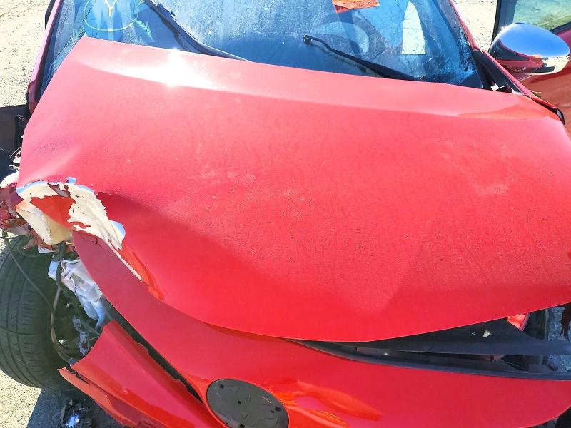 Photo 12 from auction – 2015 TOYOTA PRIUS V with VIN JTDZN3EU3FJ020283
