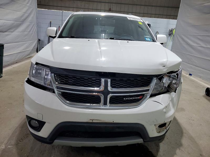 Photo 5 from auction – 2014 DODGE JOURNEY SX with VIN 3C4PDCBB4ET218181