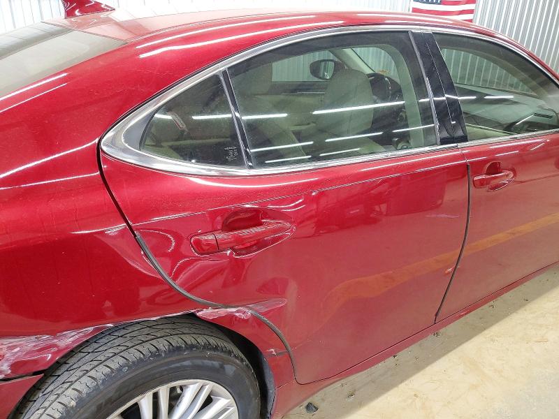 Photo 10 from auction – 2017 LEXUS ES 330 with VIN 58ABK1GG4HU042224