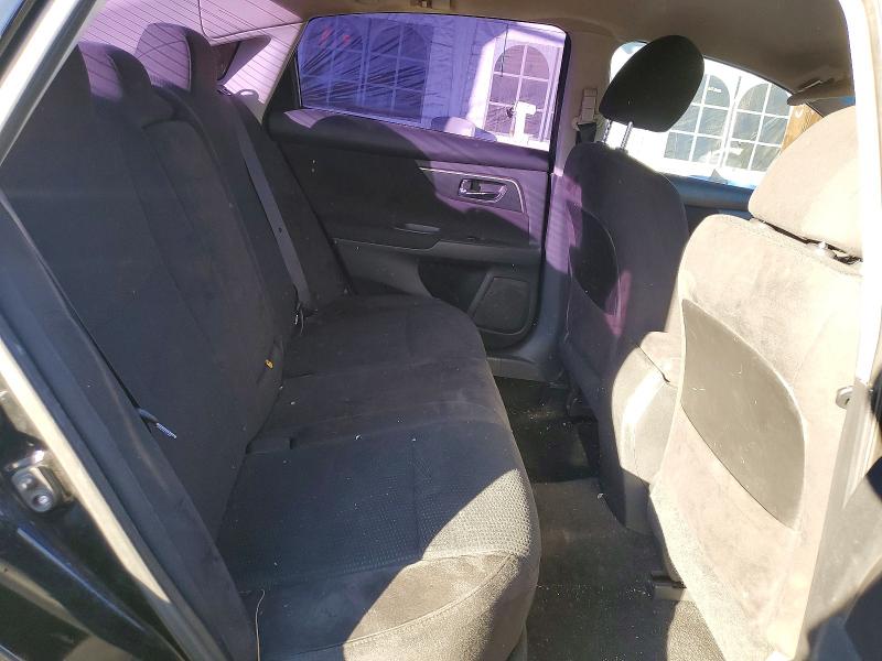 Photo 10 from auction – 2015 NISSAN ALTIMA with VIN 1N4AL3AP5FC117322