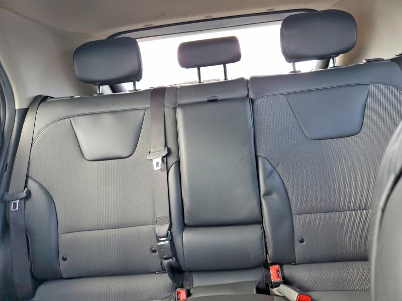 Photo 10 from auction – 2023 KIA NIRO WIND with VIN KNDCR3L11P5023700