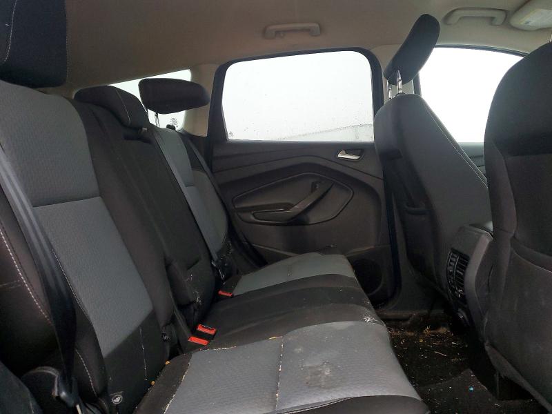 Photo 11 from auction – 2019 FORD ESCAPE SE with VIN 1FMCU0GD0KUC09739