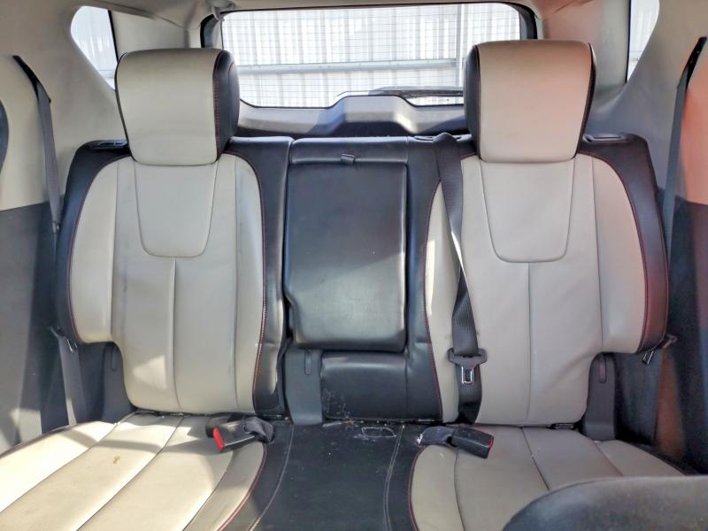 Photo 10 from auction – 2010 CHEVROLET EQUINOX with VIN 2CNALPEW8A6269157