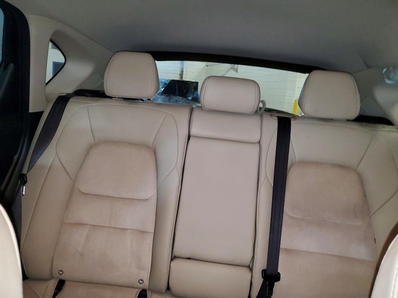 Photo 10 from auction – 2018 MAZDA CX-5 TOURI with VIN JM3KFACM7J1417145
