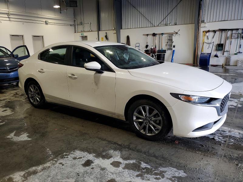 Zdjęcie 4 z aukcji – 2024 MAZDA 3 z VIN JM1BPABM9R1711679