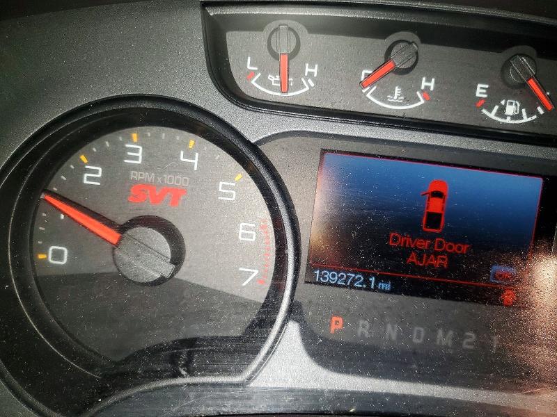 Photo 9 from auction – 2012 FORD F150 with VIN 1FTEX1R63CFB53486
