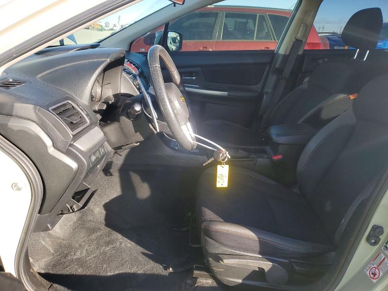 Photo 7 from auction – 2017 SUBARU CROSSTREK with VIN JF2GPABC0HH264048