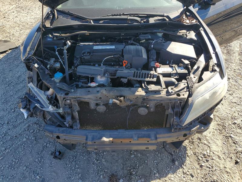 Photo 11 from auction – 2013 HONDA ACCORD with VIN 1HGCT1B88DA020589