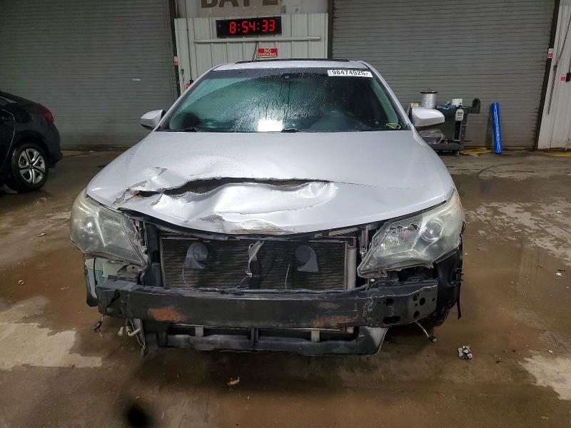 Photo 5 from auction – 2014 TOYOTA CAMRY L with VIN 4T1BF1FK6EU414580