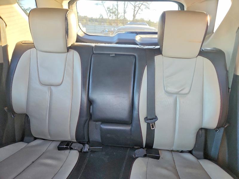 Photo 10 from auction – 2011 CHEVROLET EQUINOX with VIN 2CNALPEC2B6387180