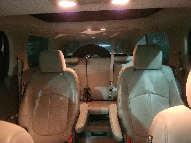 Photo 10 from auction – 2014 GMC ACADIA SLT with VIN 1GKKVRKD8EJ102327