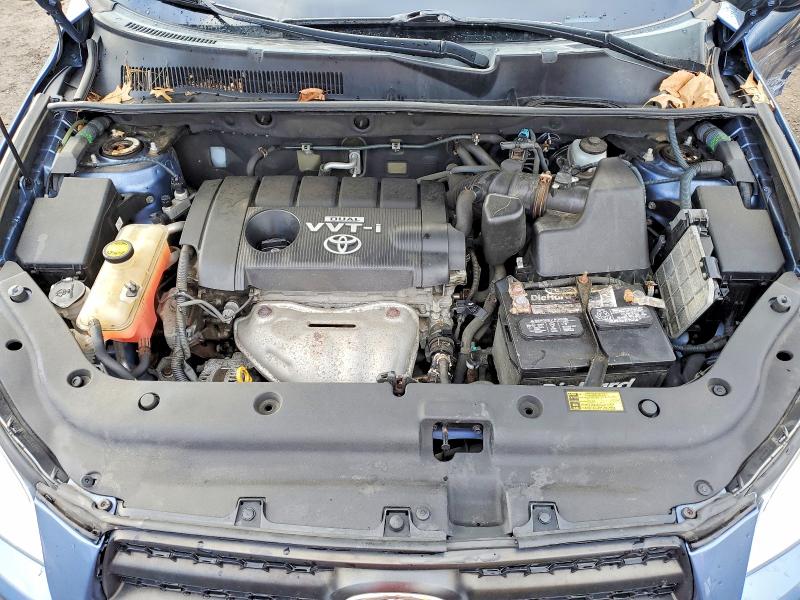 Photo 12 from auction – 2010 TOYOTA RAV4 with VIN 2T3BF4DV7AW061847