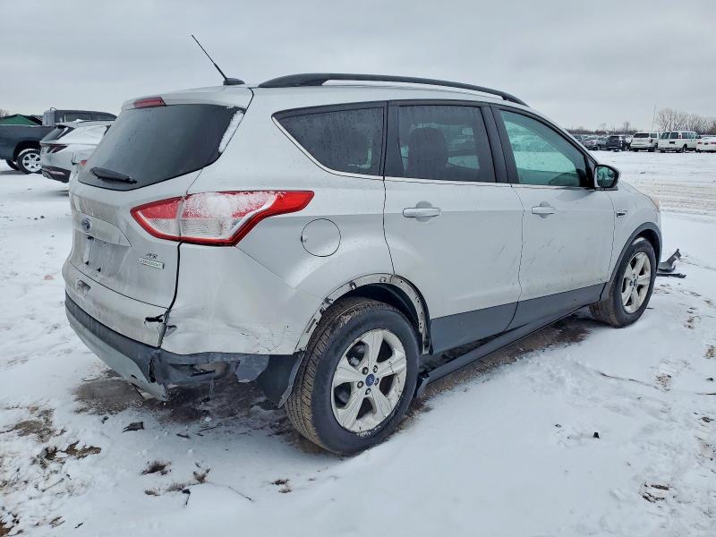 Photo 3 from auction – 2015 FORD ESCAPE SE with VIN 1FMCU0G94FUB73474