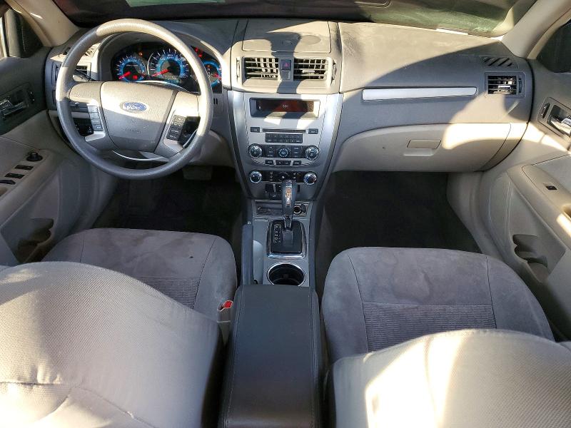 Photo 8 from auction – 2012 FORD FUSION SE with VIN 3FAHP0HA3CR256431