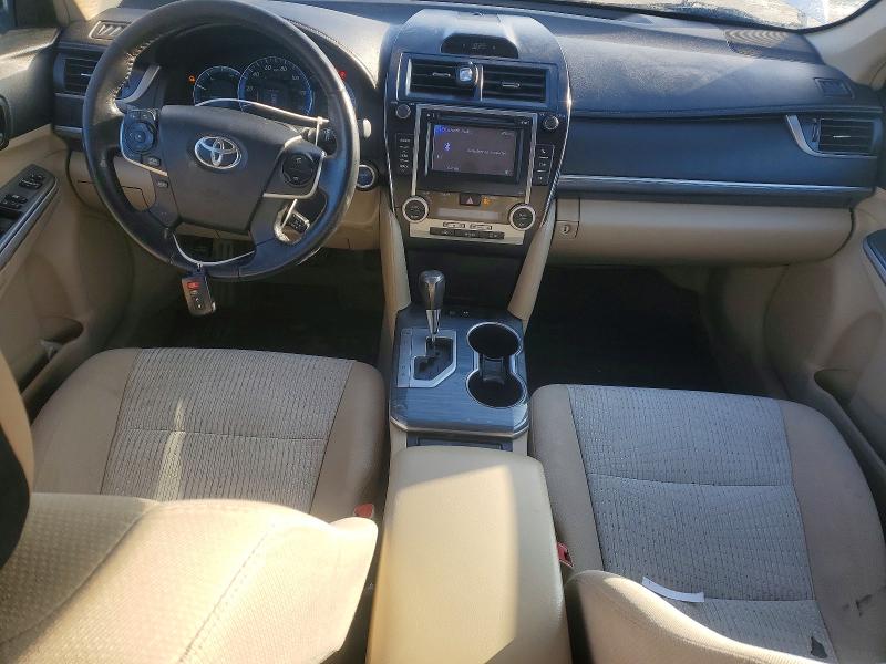 Photo 8 from auction – 2012 TOYOTA CAMRY HYBR with VIN 4T1BD1FK9CU022664