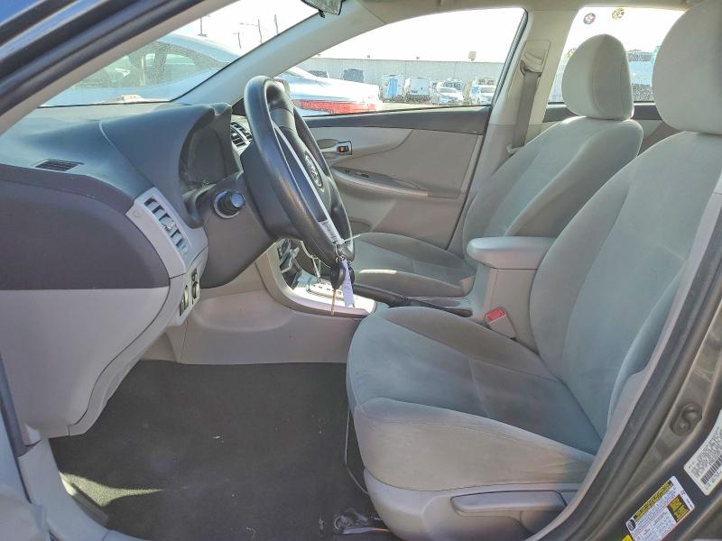 Photo 7 from auction – 2013 TOYOTA COROLLA with VIN 5YFBU4EE3DP173127