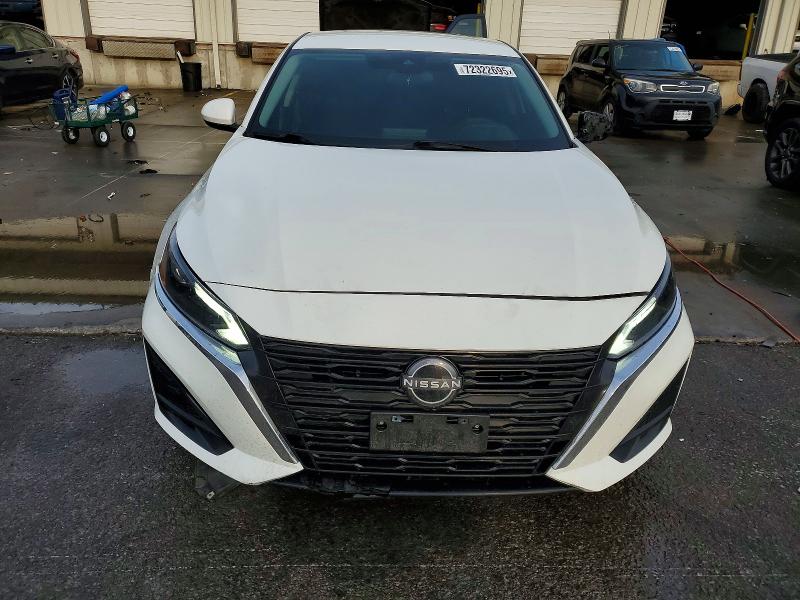 Photo 5 from auction – 2023 NISS ALTIMA with VIN 1N4BL4BV3PN301204