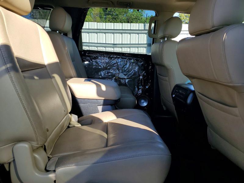 Photo 11 from auction – 2013 TOYOTA SEQUOIA PL with VIN 5TDYY5G14DS043783