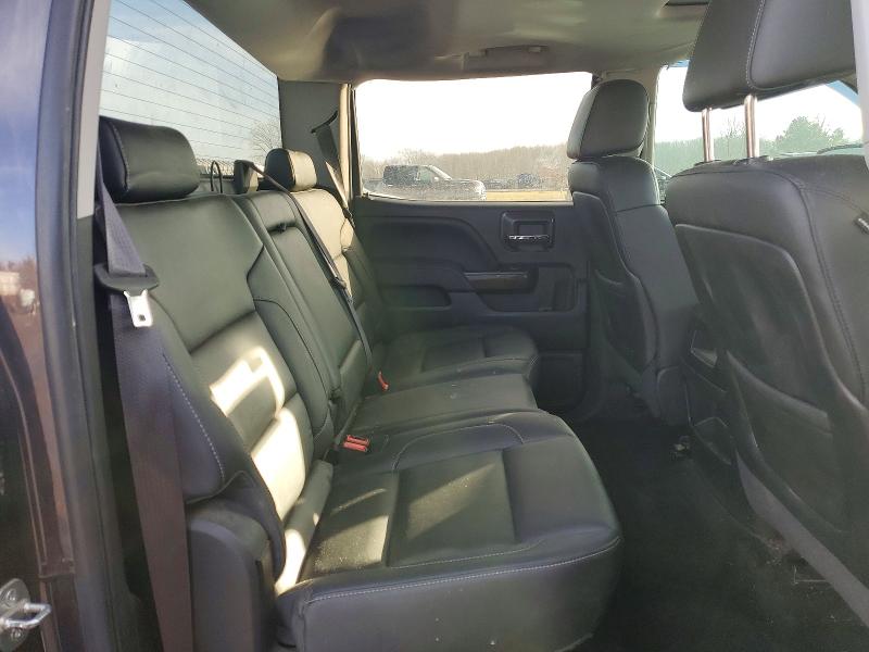Photo 10 from auction – 2014 GMC SIERRA K15 with VIN 3GTU2VEC4EG525142